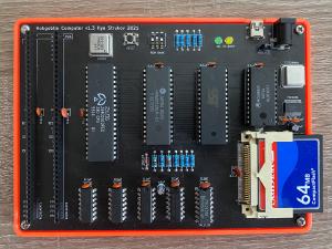 second computer