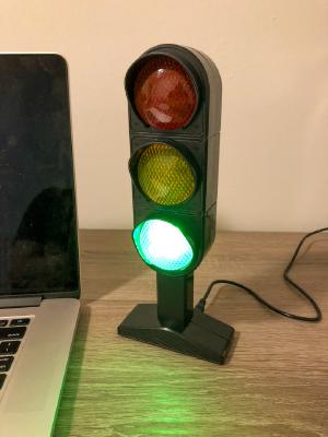 traffic light